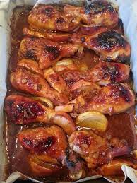 Je Fais Vite Pendant Que Mon Fils Fait Ses Soustractions A Quatre Chiffres Et Je Haitian Food Recipes Chicken Wing Recipes Baked Chicken Cacciatore Recipe