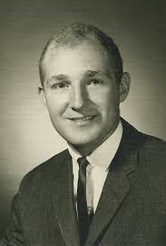 Edwin Lamont II Obituario