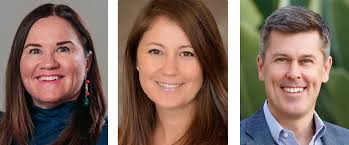 J&J Vision Restructures Leadership Roles, Names Three Appointees