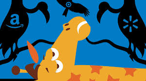 In fact, on march 18th it traded over $100. Who Could Win Big Now That Toys R Us Is A Relic Of The Past Thestreet