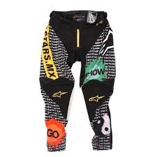 Including a customizable air force 1 silhouette. Cpfm X Alpinestars Racer Tech Pants Sunday Flea Market