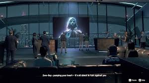 Skye Larsen | Watch Dogs Wiki | Fandom