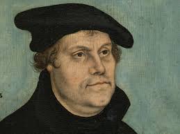 Ein feste Burg ist unser Gott: Luther and the music of the Reformation CD  review