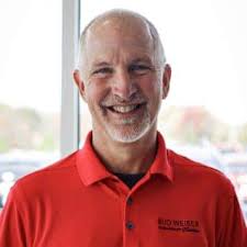 Bud Weiser Motors, Inc. Staff