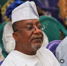 Joke Silva Loses Elder Brother At 72