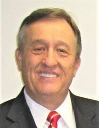 Timothy Hugh Baldwin Obituary