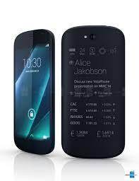 Yota YotaPhone 2 specs - PhoneArena