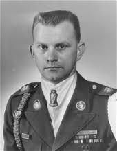 Society of the Honor Guard