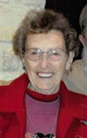 Maxine Eva Wiseman (Coffey) Obituary November 19, 2017