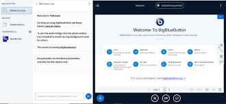 Bbb, the iso 639:b language code for barai. Bigbluebutton Das Konferenztool Fur Seminare Worshops Und Schule Medienkompass De
