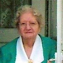 Ruth Marie Chambers Obituary