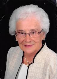 Obituary information for Rose Marie (Lobeck) Gilland