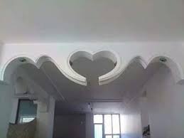 اقواس جبسية للصالات 2019 modern home interior design home interior design modern houses interior