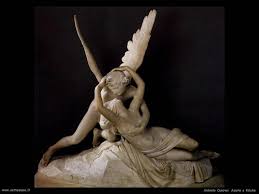 Antonio Canova Scultore Biografia Opere