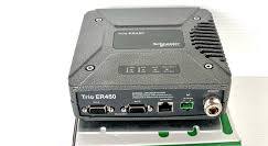 Schneider TRIO ER450-50A01-EH0 UHF Diag Encryp Radio Data Modem 403/417mhz