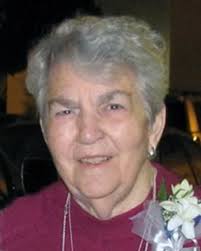 Obituary for Gene Petersen