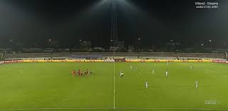 Catch all the upcoming competitions. Fc ArgeÈ™ Cfr Cluj 0 2 Live Video Online In Level 10 Of League 1 Rondon Close To The Perfect Hat Trick