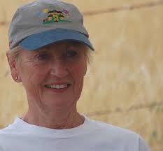 Very sad news😪, The inventors of the brochure have died. RIP Pam Flett and  her husband, Lee.