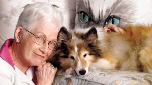 Marge Wright, longtime animal advocate, dies at 89