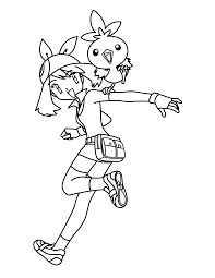 Fun coloring pages for everybody who loves animated pokemon characters. Coloring Page Pokemon Advanced Coloring Pages 136 Pokemon Coloring Pages Cartoon Coloring Pages Pokemon Coloring