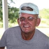 James Matthew Varner Obituary