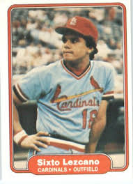 Image result for Reseda Green 1982 Fleer