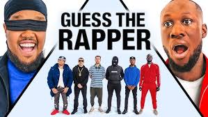 YUNG FILLY, DARKEST and JOHNNY RATE STORMZY and RAHEEM STERLING!!