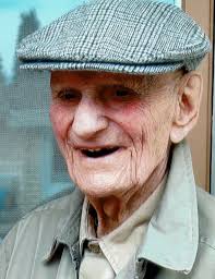 Obituary information for Wayne Richard Gerig