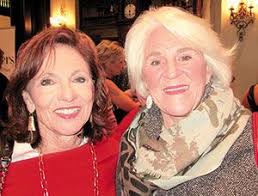 Judy perfects the 'art' of Halloween