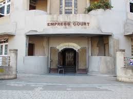 Restore Your Art Deco Buildings ...