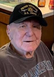 Wilbur Cook Obituary (1927