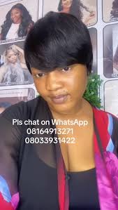 Goodness And Mercy Hair Ltd (@goodnessandmercyhair)