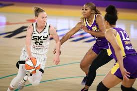 Te'a cooper stated earlier this year that things are over between her and dwight howard. Wnba News Te A Cooper Has Become Critical To The Sparks Defense Silver Screen And Roll