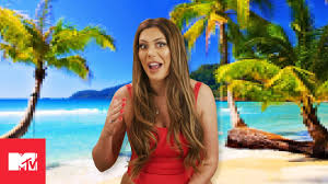 You're on a beach looking for love. Ex On The Beach 7 Teaser Promo Mtv Shows Youtube