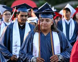 Tulare Western High School 2022 Commencement