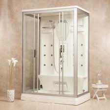 Kinedo propone una gamma innovativa di cabine doccia multifunzione in cui il design è al servizio del benessere quotidiano. Doccia Idromassaggio Box E Cabine Per Un Bagno Al Top