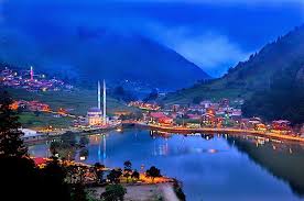 The local agriculture produce is very tasty and organic from nearby farms. 2 Day Trabzon Tours From Istanbul Istanbul Tour Service