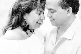 Engagement Session at Denman Estate Park