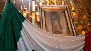 Todo lo que necesitas saber de la virgen de guadalupe, patrona de méxico y emperatriz de américa. La Historia De Los Milagros De La Virgen De Guadalupe Historias Cope