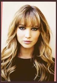 Top hairstyles for girls with big foreheads. 50 Good Hairstyles For A High Forehead