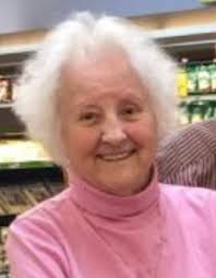 Norma L. Johnson Obituary (2022)