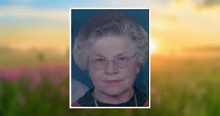 Lola Gilley Obituary May 21, 2025