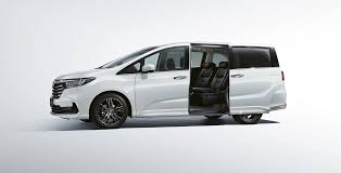 We did not find results for: The 2021 Odyssey J Redefining The Family Minivan Honda Middle East