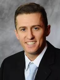 2015 Cross Country Roster