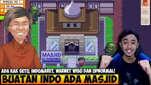 We did not find results for: Game Android Buatan Indonesia Tentang Kehidupan Keren Banget Citampi Stories