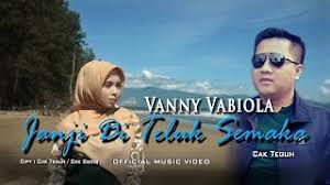 4 44 Mb Download Lagu Vanny Vabiola Janji Di Teluk Semaka Mp3