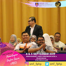 Fakulti sains pentadbiran dan polisi 6. Smffphppalam On Twitter Program Pemantapan Destini Siswa Pds 4 5 September 2019 Fakulti Pengurusan Hotel Pelancongan Pdskitapunya