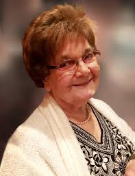 Obituary information for Ruth Caroline Chase