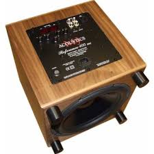 MJ Acoustics | Audio Affair