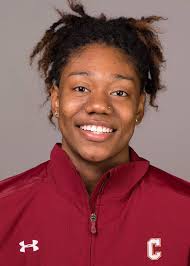 2016-17 Women's Basketball Roster